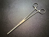 Photo of Aesculap BH648R Kocher Ochsner Forceps, STR, 9"