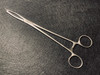 Handle photo of Aesculap EO202R Jacobs Vulsellum Forceps, 8.5"