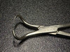 Jaw photo of Synthes 399.97 Reduction Forceps, 130mm