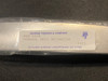 Label photo of Tiemann 080-1818 Femoral Neck Retractor (New)