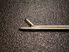 Jaw photo of Life Instruments 839-0802-0 Micro Decker Pituitary Rongeur, 2mm, STR, 8"