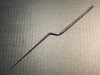 Photo of Stealth Surgical SS1671753E Bayonet Ball Tip Probe, 90°, STR, Short 