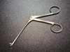 Photo of Symmetry 66-2811 Weil Blakesley Nasal Forceps, 45° Up, #0