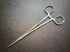 Photo of V. Mueller SU2727 Coller Artery Forceps, STR, 7.25"