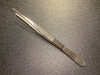 Handle photo of V. Mueller SU2333 Tissue Forceps, 1 X 2 Teeth, 6"