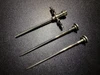 Photo of Stryker 747-031-550 Rotating Arthroscopic Cannula, Obturator & Trocar, 5.8mm