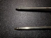 Tip photo of Stryker 747-031-550 Rotating Arthroscopic Cannula, Obturator & Trocar, 5.8mm