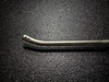 Tip photo of Smith & Nephew 72203298 Fishmouth Tip Drill Guide