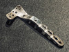 Back photo of Synthes 239.937 LCP Proximal Tibia Plate, 6 Hole, Left
