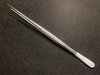 Handle photo of BOSS 10-6614 Potts Smith Tissue Forceps, 1 X 2 Teeth, 12"
