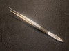 Handle photo of V. Mueller NL1480 Cushing Dressing Forceps, 7"