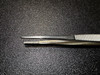 Jaw photo of V. Mueller SU2302 Dressing Forceps, 5.5"