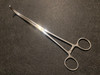 Handle photo of V. Mueller GU8850 Guyon-Pean Vessel Clamp, 9.25"
