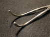 Jaw photo of V. Mueller GU8850 Guyon-Pean Vessel Clamp, 9.25"