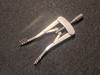 Photo of Aesculap BV010R ALM Retractor, Sharp, 2.75"