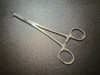 Handle photo of V. Mueller SU10524 Lahey Gall Duct Forceps, 7.75" Handle photo of V. Mueller SU10524 Lahey Gall Duct Forceps, 7.75"