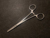 Photo of V. Mueller CH6190 Cooley Peripheral Vascular Clamp, 6.75"