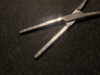 Jaw photo of V. Mueller CH6190 Cooley Peripheral Vascular Clamp, 6.75"