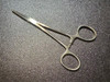 Handle photo of Pilling 182050 Crile Hemostat Forceps, STR, 5.75" Handle photo of Pilling 182050 Crile Hemostat Forceps, STR, 5.75"