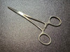 Handle photo of Pilling 182050 Crile Hemostat Forceps, STR, 5.75"