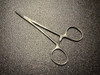 Handle photo of Pilling 182300 Halsted Mosquito Forceps, STR, 5.25"