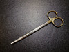 Photo of Aesculap BC261R Durotip TC Metzenbaum Scissors, CVD, 5.75"