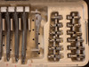 Neck segments photo of Depuy 2570-10-000 Summit Tapered Hip System