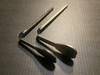 Photo of Codman 50-4566 Bookwalter Harrington Retractor Blade (Pair)