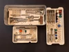 Open photo of Depuy CORE Case 2 Hip Instrumentation Set