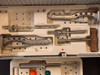 Instrument photo of Depuy CORE Case 2 Hip Instrumentation Set
