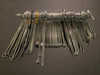 Stringer photo of Jarit Vaginal Hysterectomy Complete Instrument Set