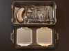 Photo of Jarit Vaginal Hysterectomy Complete Instrument Set