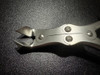 Jaw photo of Aesculap FO649R Liston-Key-Horsley Bone Cutting Forceps