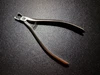 Handle photo of Stryker 64-20117 Distal Radius Plate Bending Pliers