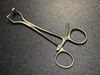 Handle photo of Stryker 702944 Bone Repositioning Forceps w/ Ballspikes