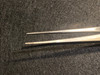 Jaw photo of Stryker 64-20129 Forceps with Grasping Lips