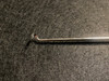 Tip photo of Mitek 214613 Suture Leader, Right Bend, 70°