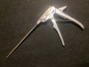 Photo of Koros 7376-43 Rotating Osteo Punch Rongeur, 3mm, 40°, 8.25"