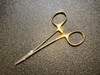 Photo of Jarit 121-118 Webster Needle Holder, Smooth, TC, 4.5"