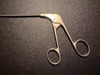 Handle photo of Acufex 012045 Arthroscopic Duckling Upbiter Punch