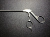 Handle photo of Stryker Conquest 300-034-400 Arthroscopic Rotary Punch, 90° Right, 3.4mm