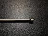Jaw photo of Stryker Conquest 300-034-400 Arthroscopic Rotary Punch, 90° Right, 3.4mm