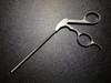 Photo of Stryker Conquest 300-034-400 Arthroscopic Rotary Punch, 90° Right, 3.4mm