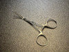 Handle photo of Jarit 320-502 Cooley Neonatal Vascular Clamp, ANG, 5"