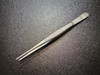 Photo of Jarit 130-115 Dressing Forceps, 6"