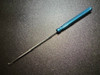 Photo of Arthrex AR-10000 Arthroscopic Hook Probe, 5.4mm Tip Photo of Arthrex AR-10000 Arthroscopic Hook Probe, 5.4mm Tip