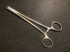 Handle photo of Stryker 48040140 Xia Rod Insertion Forceps