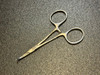 Photo of V. Mueller OP7551 Hartman Mosquito Forceps, CVD, 4"