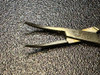 Jaw photo of V. Mueller OP7551 Hartman Mosquito Forceps, CVD, 4"