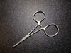 Photo of V. Mueller OP7551 Hartman Mosquito Forceps, CVD, 4"